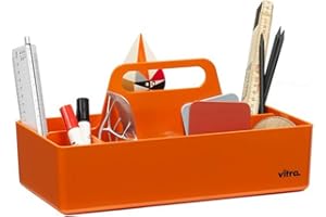 Vitra Toolbox (Tangerine)
