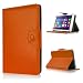 Produktbild Tasche für Acer Iconia One 10 B3-A30 Case Schutz Cover Schutzhülle Universal, Farben:Braun