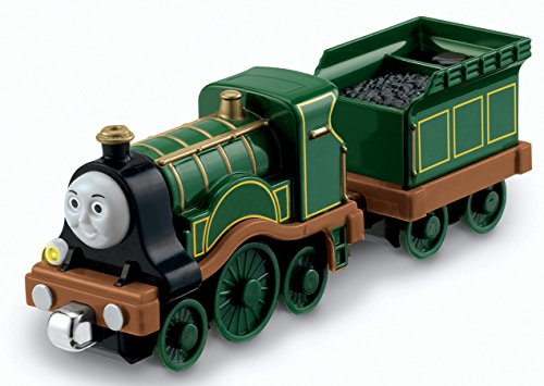 Thomas & Friends Diecast TALKING Emily Engine