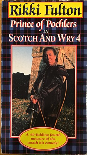 Preisvergleich Produktbild Prince of Pochlers in Scotch and Wry 4