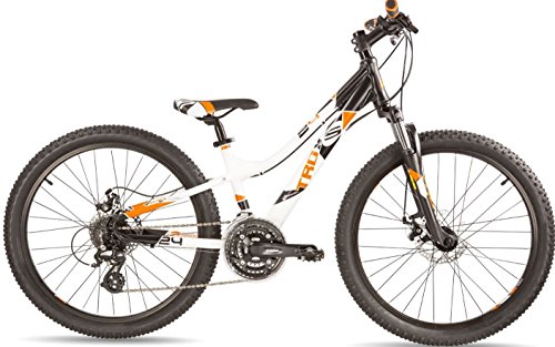 S.Cool Kinder Trox Pro 24 Jugendfahrrad