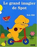 Image de Le grand imagier de Spot