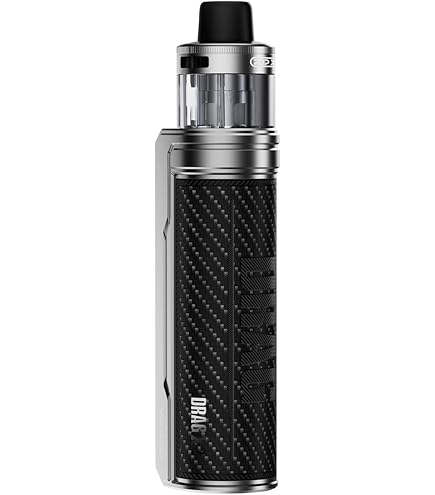 elf bar vape uk Voopoo Drag X Pod Kit [Clásico] : Amazon.es: Electrónica