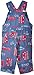 Kite Kids Baby-Boys Toy Transport Dungarees, Blue (Navy), 12-18 Months