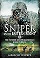 Sniper on the Eastern Front