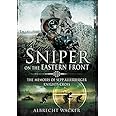 Sniper on the Eastern Front