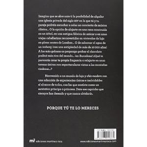 Disfruta De Una Experiencia De Lujo (Manuales Practicos (m.Roca))