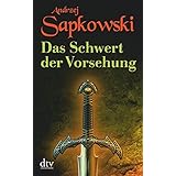 Etwas Endet Etwas Beginnt Erzahlungen Amazon De Sapkowski Andrzej Simon Erik Bucher