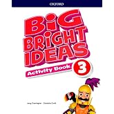 Big Bright Ideas 3. Activity Book