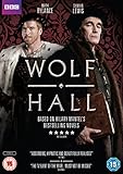 Wolf Hall [DVD] [2015]