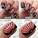 DANCINGNAIL 15ML Magic Super Transfiguration Matte Surface Oil Nail Aet Tools Nail Polish Frosted Top Coat Clear