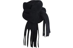 Stafeny Dicker Schal warm Damen - Schal Klassischer Und Täglich Damen Feinstrick Winter Kuschelige Warme Winter Schals Musselintuch Damen Deckenschal Winterschal warm Hochwertiges schal-tuch