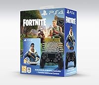 PlayStation 4 - DualShock 4 Wireless Con...