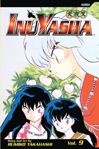 Inu-Yasha 09