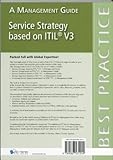 Image de Service Strategy Based On ITIL V3: A Management Guide