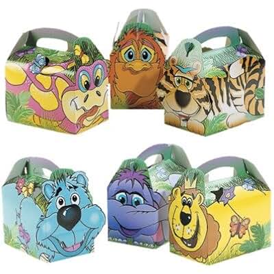disposable lunch boxes amazon