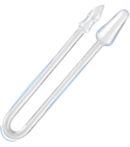 Ravens Twin Tail Anal Plug : Amazon.de: Drogerie & Krperpflege