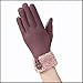 Produktbild MOMO Warme Handschuhe Winter Touch-Screen-Handschuhe im Freien Reiten fahren warme Handschuhe,Kakaobohne-Paste,F