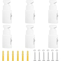 【Y.M様用】 Uchwyty zaciskowe do grzejników łazienkowych - rura Ø 22 mm