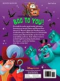 Image de 5-Minute Spooky Stories