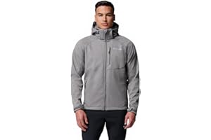 Columbia Cascade Ridge 3 Softshell Chaqueta Softshell Hombre (Pack de 1)