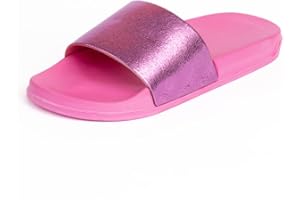 Onda Galaxy Slide Slipper for Women