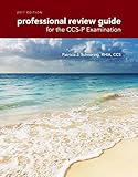 Image de Professional Review Guide for CCS-P Examinations 2017