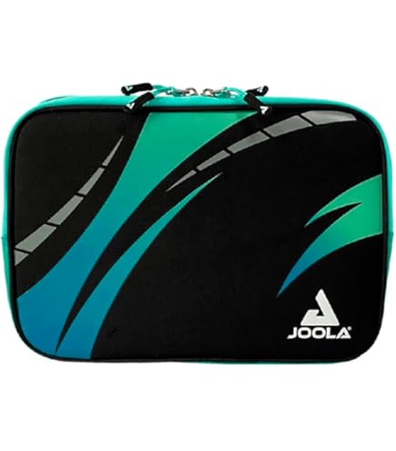 Housse Raquette Ping-pong Housse Raquette Tennis De Table Donic