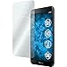 Produktbild 2 x Glas-Folie klar für Huawei Honor 8 Pro PhoneNatic Panzerglas für Honor 8 Pro