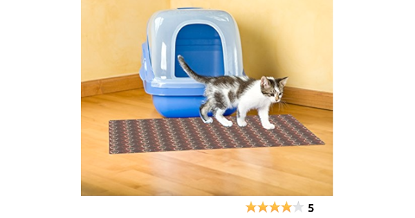 drymate litter mat