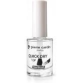 Pierre Cardin Quick Dry Top Coat Oje
