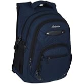 Relaxion Bat Backpack Navy Blue 2225
