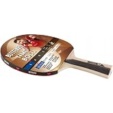 Butterfly Adult Ready Racket Timo Boll