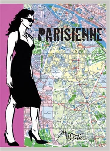 Télécharger Parisienne PDF Ebook En Ligne