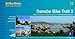 Produktbild Cycling Guide Danube Bike Trail - Part 3: Slovak and Hungarian Danube. From Vienna to Budapest. 1:75.000, 340 km, GPS-Tracks-Download (Bikeline Radtourenbücher)
