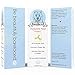 Barefaced Skincare Large 2oz / 60ml Hyaluronic Acid Serum - Anti Ageing Skin Plumping Treatment With Vitamin C & E For All Skin Types