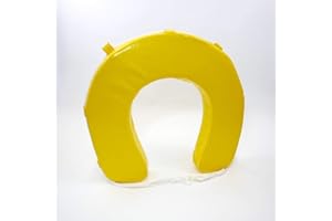 MIDMARINE Horseshoe Lifebuoy Man overboard/Yacht Boat Safety