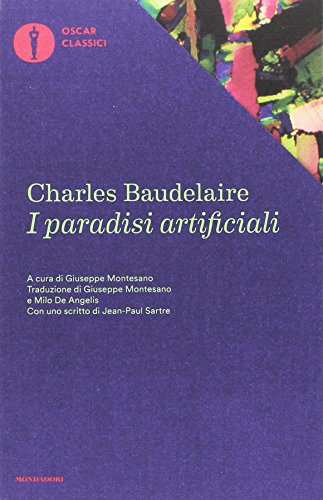 I paradisi artificiali I paradisi artificiali