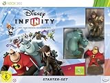 disney xbox games list Plataforma:Microsoft Xbox 360 Disney Infinity: Starter-Set [Importación Alemana]