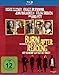Burn After Reading-Wer Verbrennt Sich Hier/Blu-Ray
