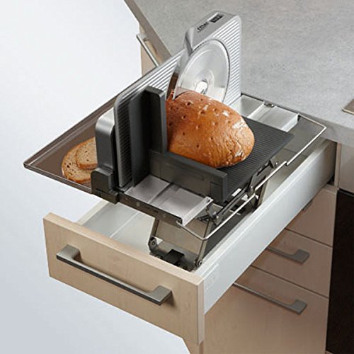 Ritter Einbau-Allesschneider AES 52 S - 3