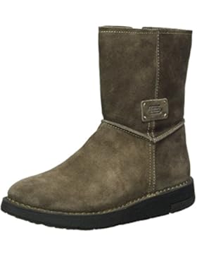 camel active Damen Balance 71 Kurzschaft Stiefel