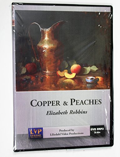 Preisvergleich Produktbild Elizabeth Pruitt: Kupfer & Peaches [DVD]