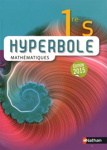 Mathématiques 1re S