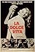 Produktbild La Dolce Vita Plakat Movie Poster (27 x 40 Inches - 69cm x 102cm) (1961)