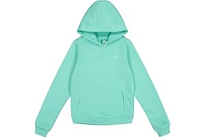 ALPHADVENTURE GO&Win Sudadera con Capucha Rancher Jr Niña. Tallas de 6 a 14 años