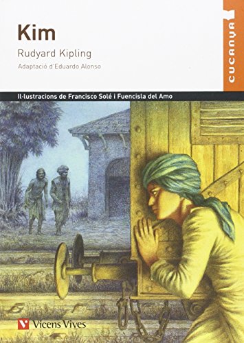 Kim n/c (col·lecció cucanya)