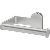 Ikea BROGRUND Tuvalet kağıdı tutucusu, paslanmaz &ccedil;elik