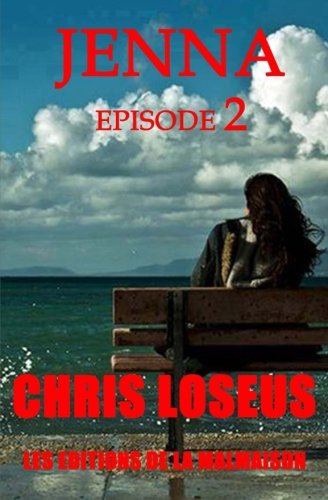 Jenna: Episode 2 Jenna: Episode 2