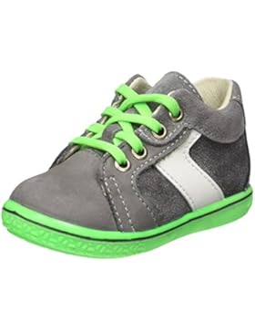 Ricosta Baby Jungen Corbi Lauflernschuhe